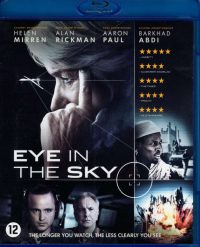 Eye in the Sky (Blu-ray)