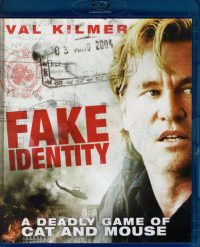Fake Identity (Blu-ray)