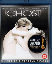 Ghost (Blu-ray)