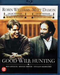 Good Will Hunting (Blu-ray)