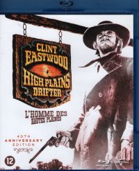 High Plains Drifter (Blu-ray)