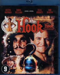 Hook (Blu-ray)