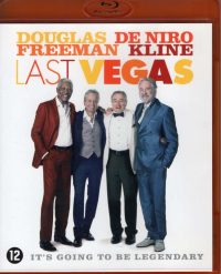 Last Vegas (Blu-ray)