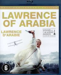 Lawrence of Arabia (Blu-ray)