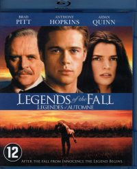 Legends of the Fall (Blu-ray)