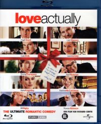 Love Actually (Blu-ray)