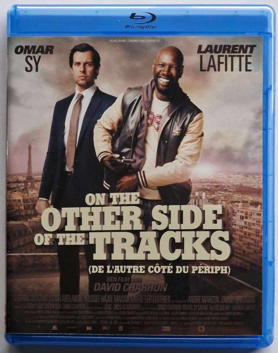 On the Other Side of the Tracks (Blu-ray)
