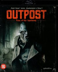 Outpost - Rise of the Spetsnaz (Blu-ray)
