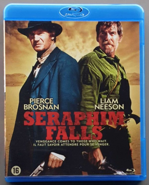 Seraphim Falls (Blu-ray)