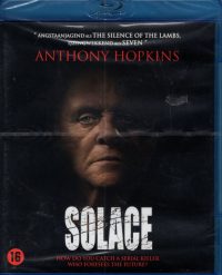 Solace (Blu-ray) - nieuw in seal