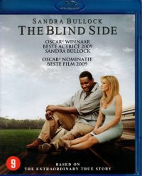 The Blind Side (Blu-ray)