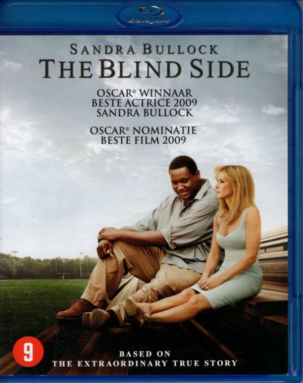 The Blind Side (Blu-ray)