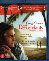 The Descendants (Blu-ray)