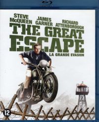 The Great Escape (Blu-ray)