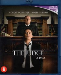 The Judge (Blu-ray)