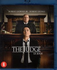 The Judge (Blu-ray)