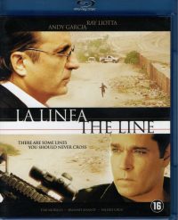 The Line (Blu-ray)