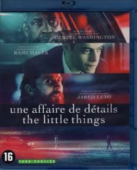 The LIttle Things (Blu-ray)