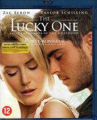 The Lucky One (Blu-ray)