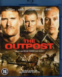 The Outpost (Blu-ray)
