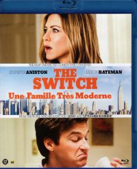 The Switch (Blu-ray)