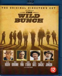 The Wild Bunch (Blu-ray)