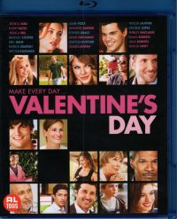 Valentine's Day (Blu-ray)