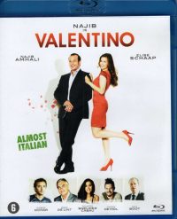 Valentino (Blu-ray)