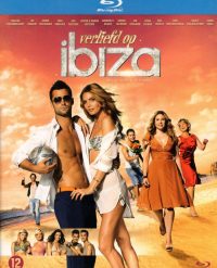 Verliefd op Ibiza (Blu-ray)