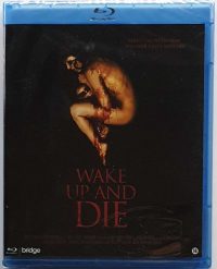 Wake Up and Die (Blu-ray) - nieuw in seal