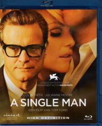 A Single Man (Blu-ray)
