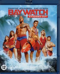 Baywatch (Blu-ray)