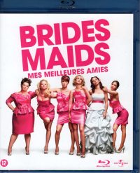 Bridesmaids (Blu-ray)