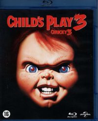 Child's Play 3 (Blu-ray)