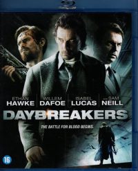 Daybreakers (Blu-ray)