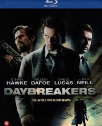 Daybreakers (Blu-ray)