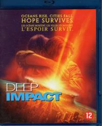 Deep Impact (Blu-ray)