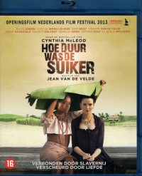 Hoe Duur Was de Suiker (Blu-ray)