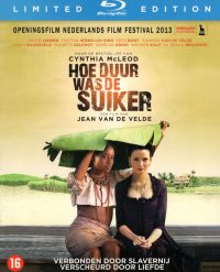 Hoe Duur Was de Suiker (Blu-ray)