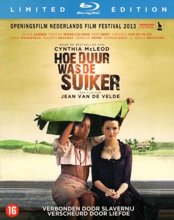 Hoe Duur Was de Suiker (Blu-ray)