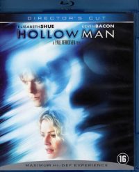 Hollow Man (Blu-ray)