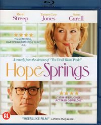 Hope Springs (Blu-ray)