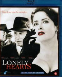 Lonely Hearts (Blu-ray)