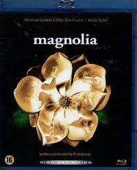 Magnolia (Blu-ray)