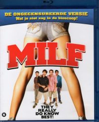 Milf (Blu-ray)