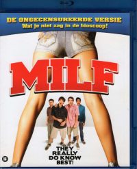 Milf (Blu-ray)