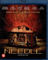 Needle (Blu-ray)