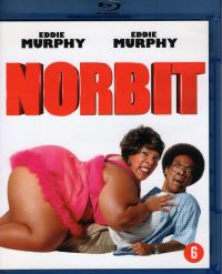 Norbit (Blu-ray)