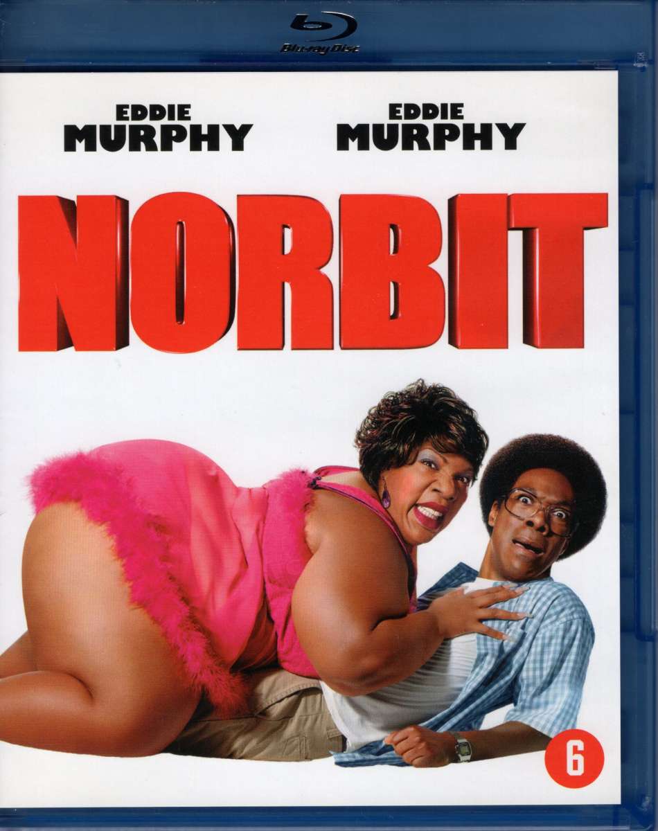 Norbit (Blu-ray)
