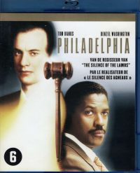 Philadelphia (Blu-ray)